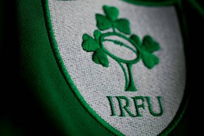 Italy v Ireland 2023 - Six Nations Rugby Packages